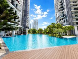 The Trilinq (D5), Condominium #600611921